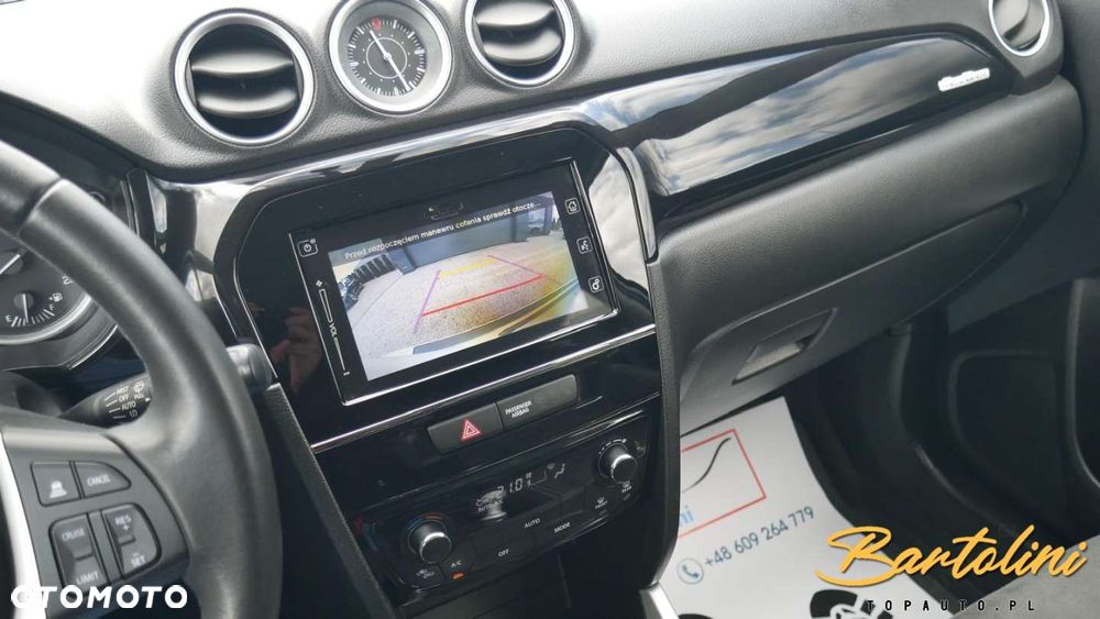 Suzuki Vitara - 10