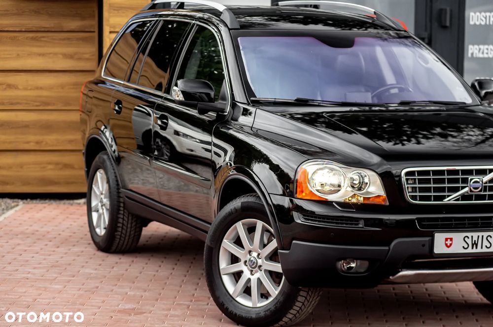 Volvo XC 90 3.2 Sport - 2