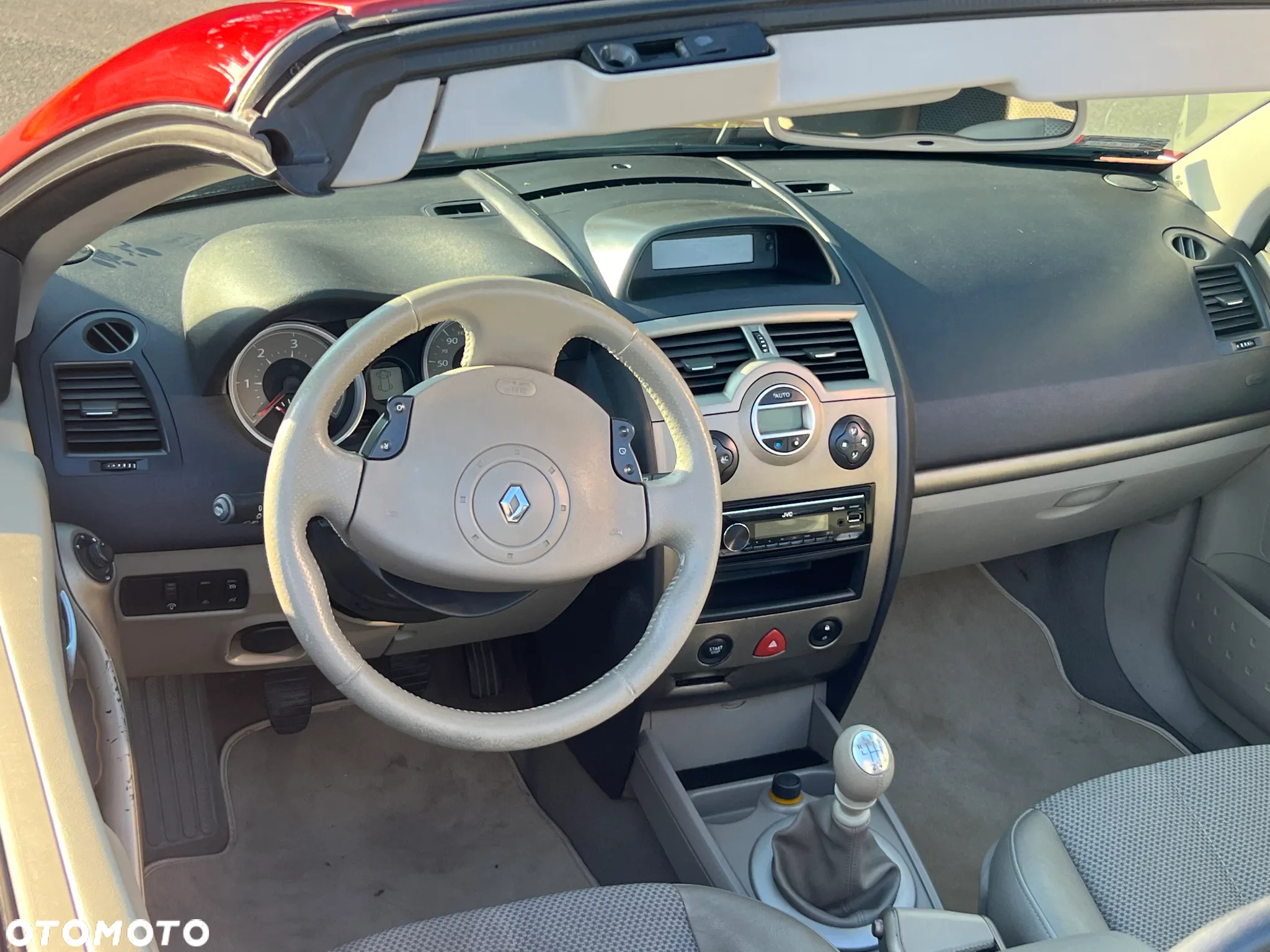 Renault Megane - 12