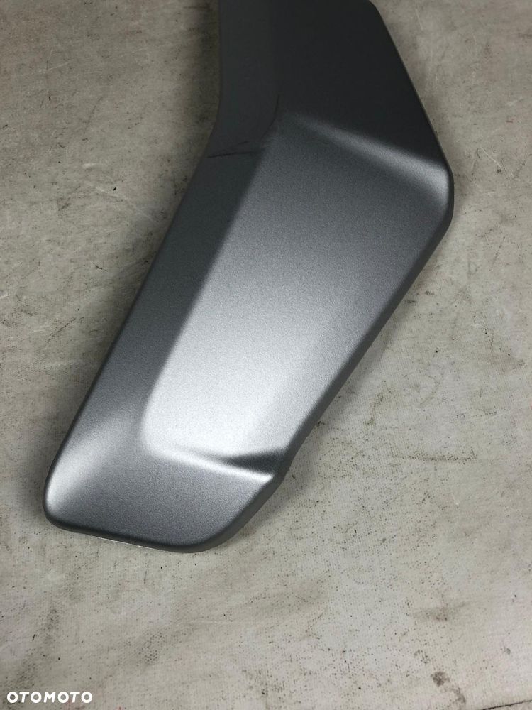 Ducati Streetfighter V2 V4 21- Prawa Osłona Chłodnicy Owiewka Nakładka - 2