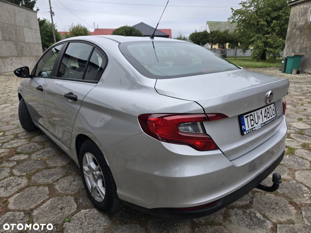 Fiat Tipo 1.4 16V - 8