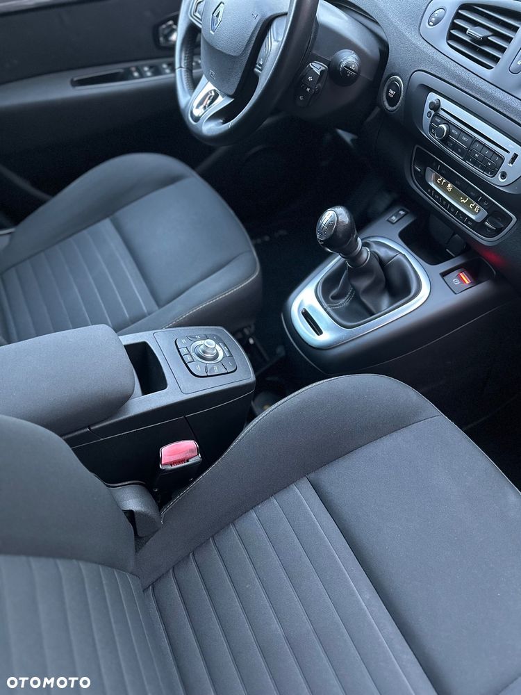 Renault Scenic ENERGY TCe 130 S&S Bose Edition - 40