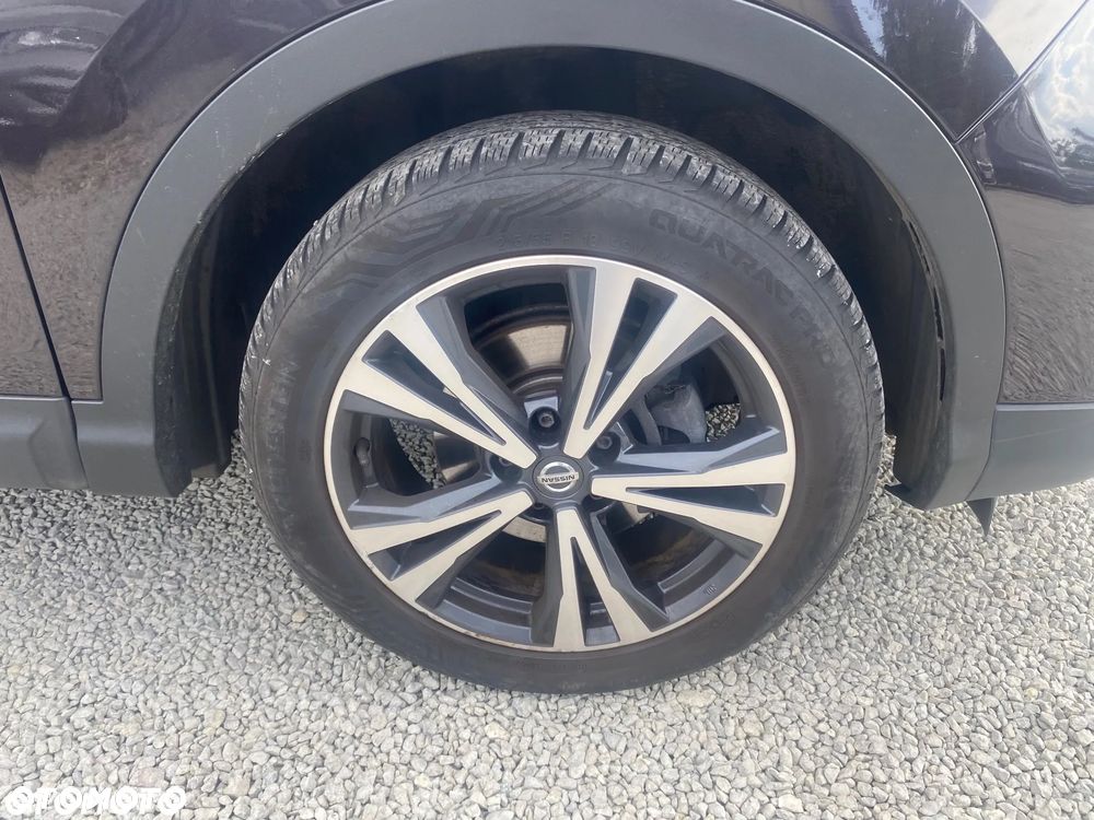 Nissan Qashqai 1.6 DIG-T N-Tec - 17