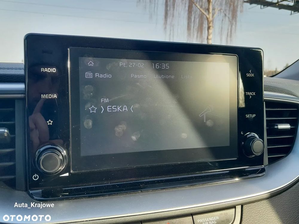 Kia Ceed 1.5 T-GDI M - 13