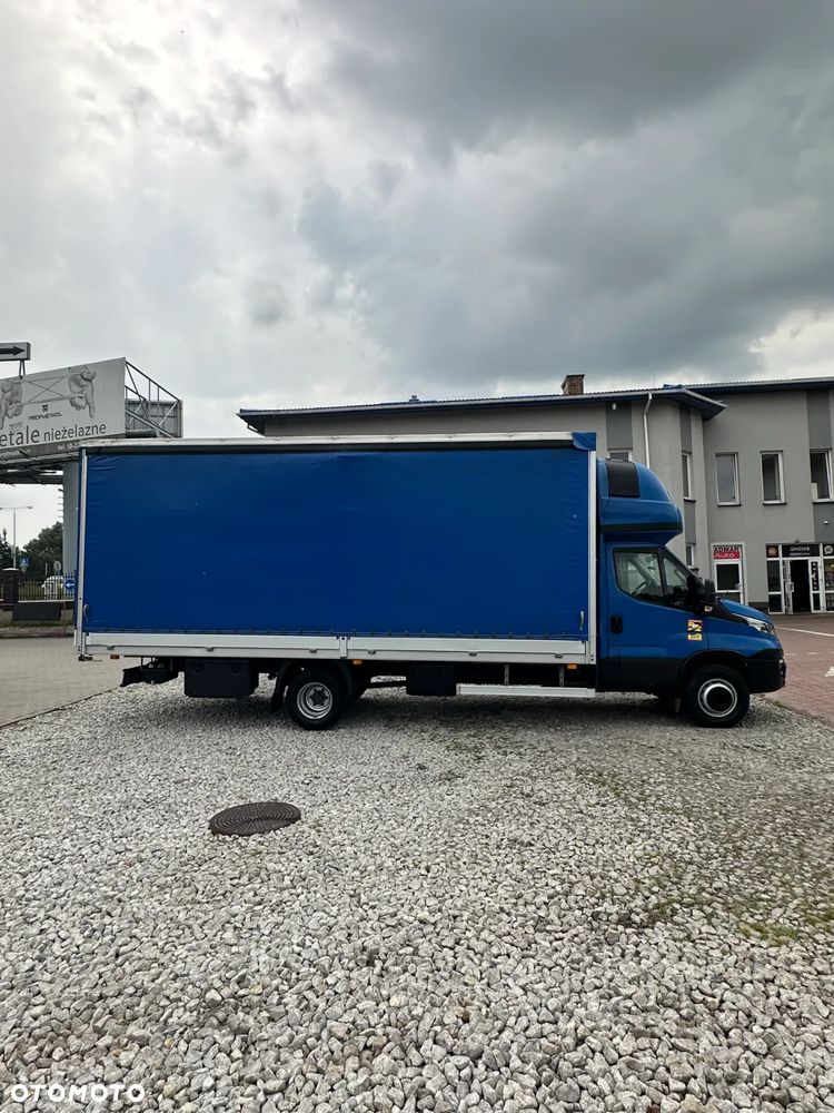 Iveco DAILY 70C17 - 6
