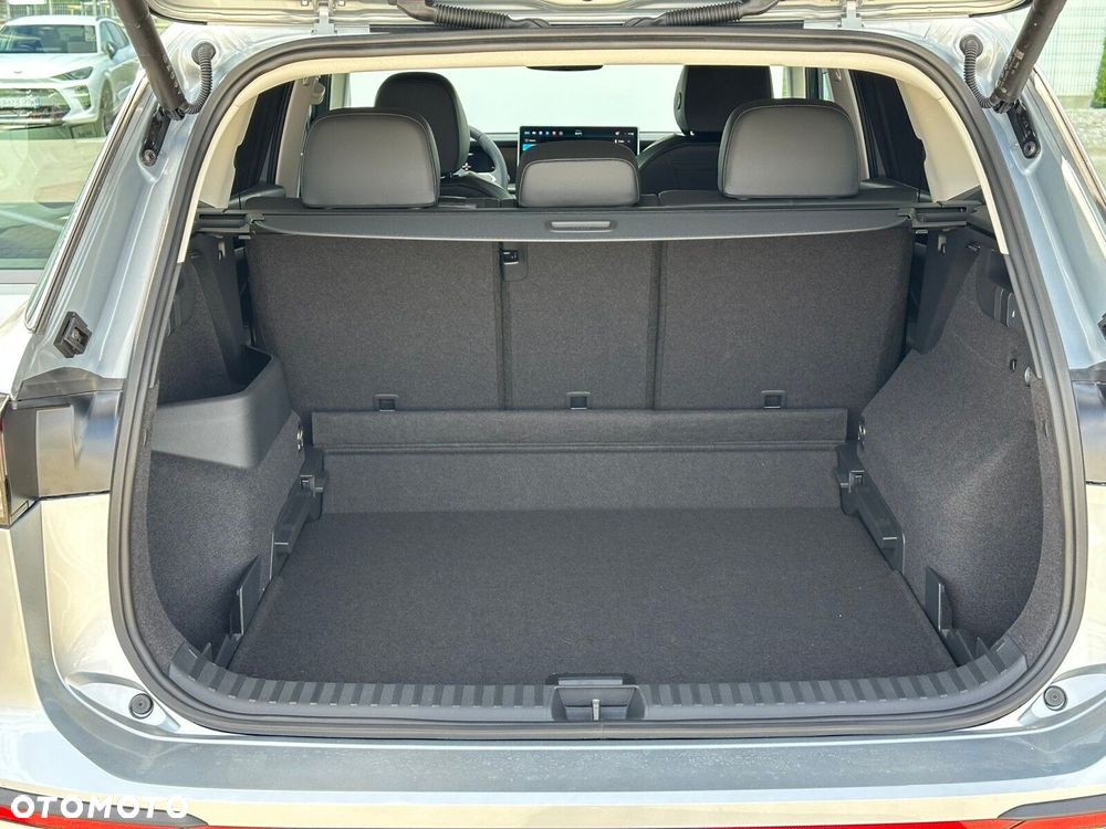 Volkswagen Tayron 1.5 eTSI mHEV Elegance DSG - 8