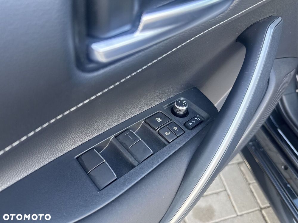Toyota Corolla 2.0 Hybrid Style - 21