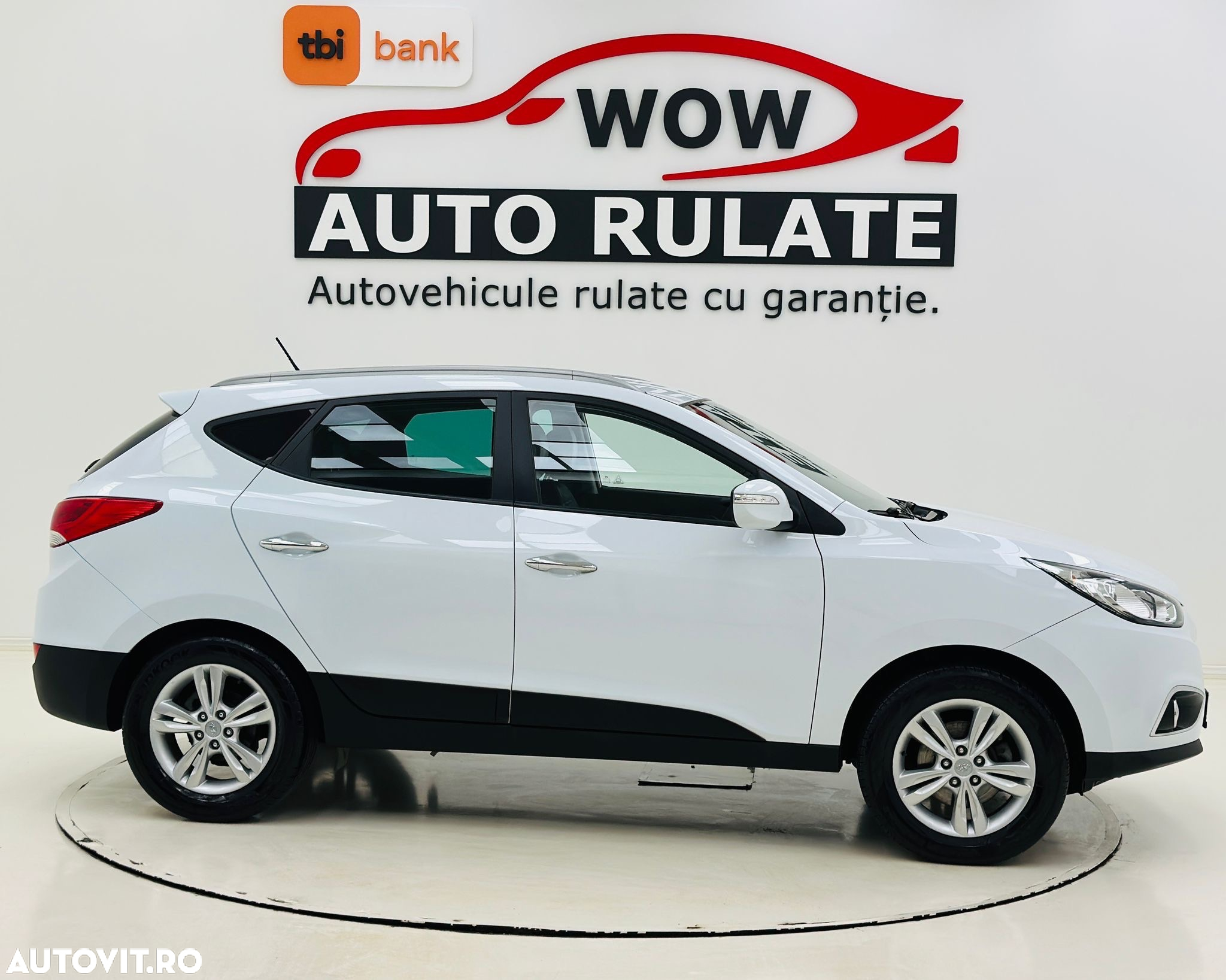 Hyundai ix35 - 12