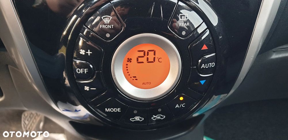 Nissan Note 1.2 Tekna - 33