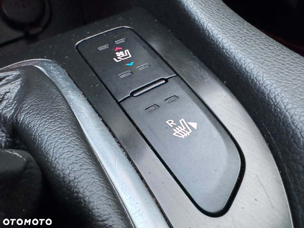 Kia Optima 2.0 CVVT Spirit - 36