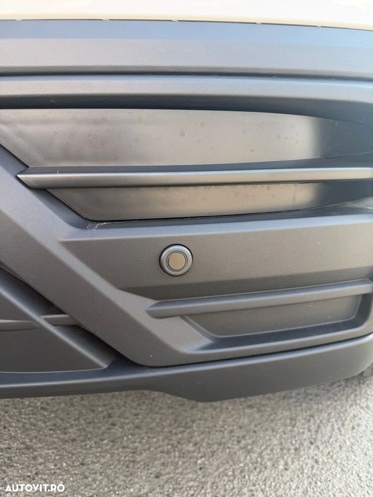 Volkswagen Crafter - 20