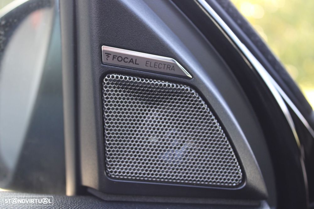 DS DS7 Crossback E-Tense Rivoli EAT8 - 35