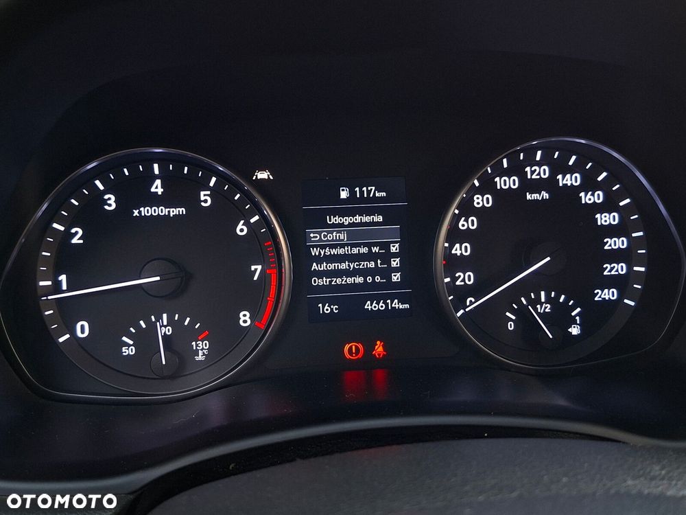 Hyundai i30 1.5 DPI Classic + - 34