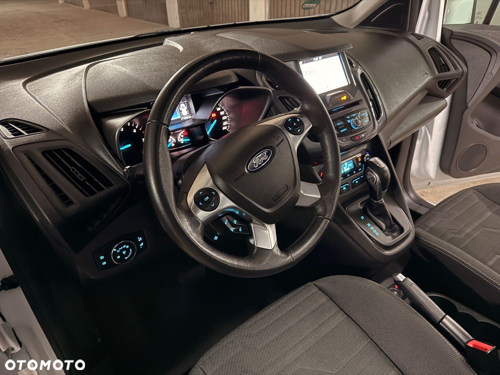 Ford Tourneo Connect 1.5 TDCi Start-Stop Trend - 17