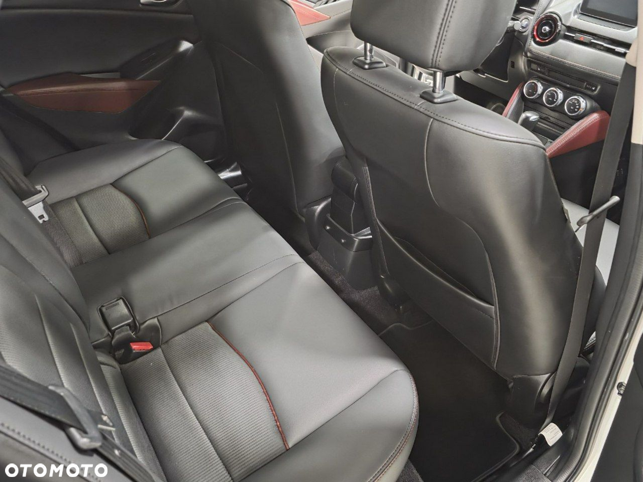 Mazda CX-3 2.0 Takumi Safety AWD - 23