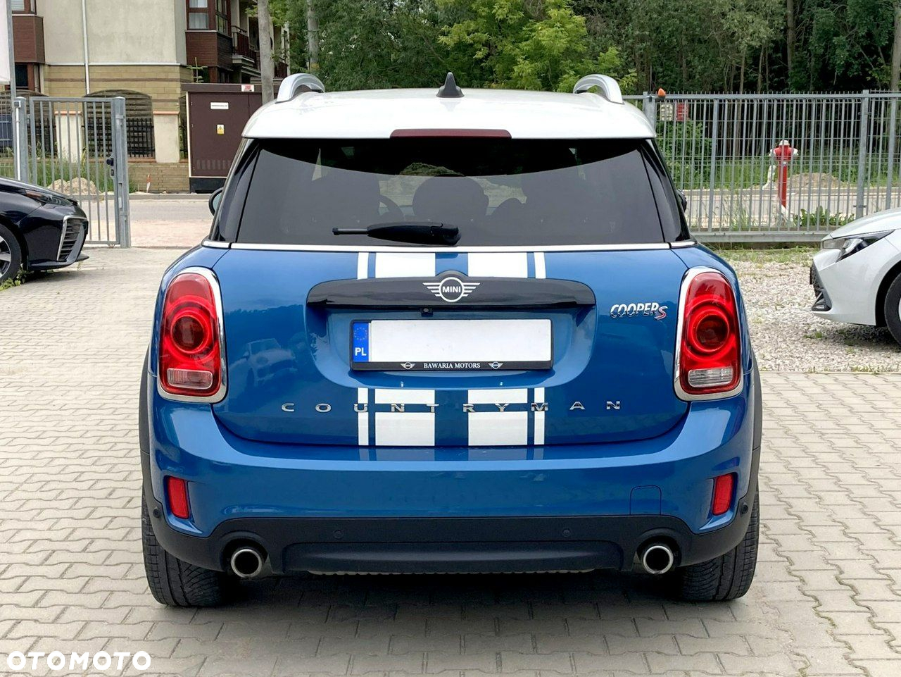 MINI Countryman - 5