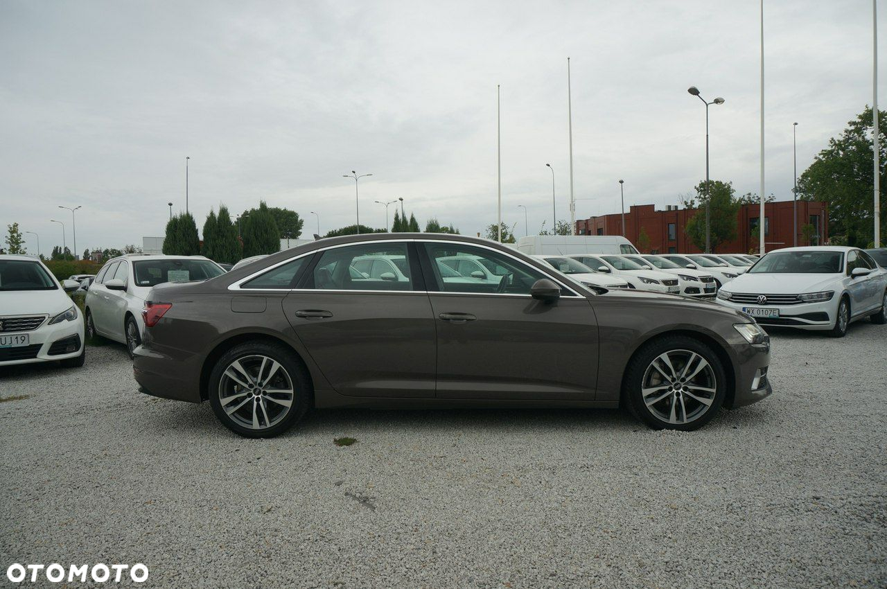 Audi A6 - 5