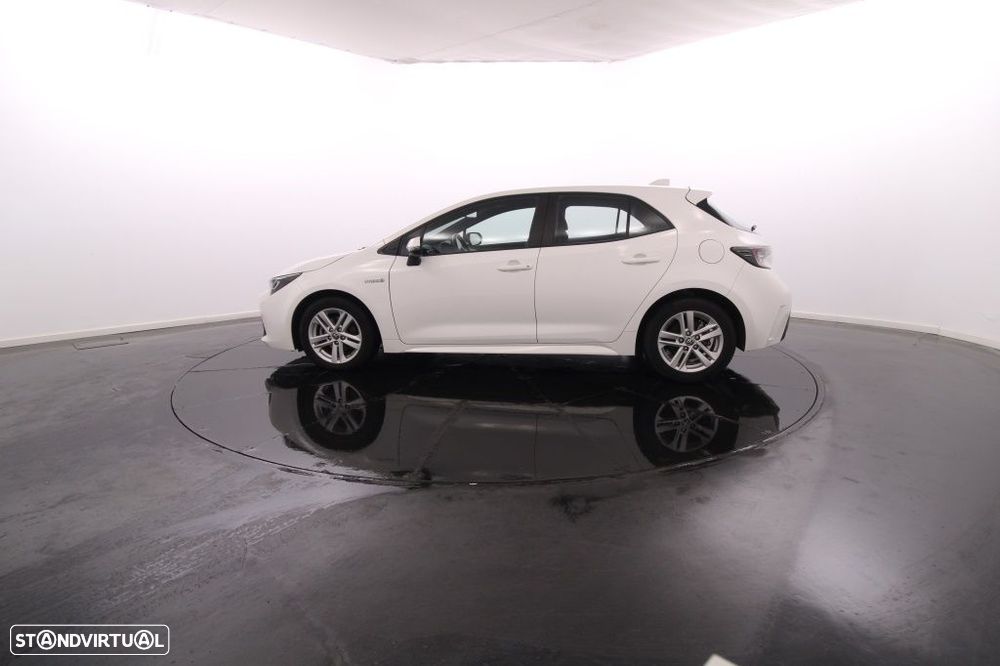 Toyota Corolla 1.8 Hybrid Comfort - 3