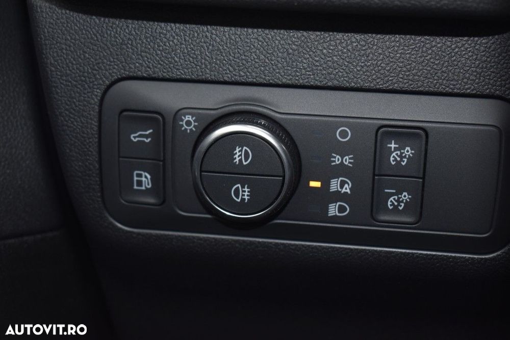Ford Kuga 2.5 Duratec FWD PHEV Active X - 27
