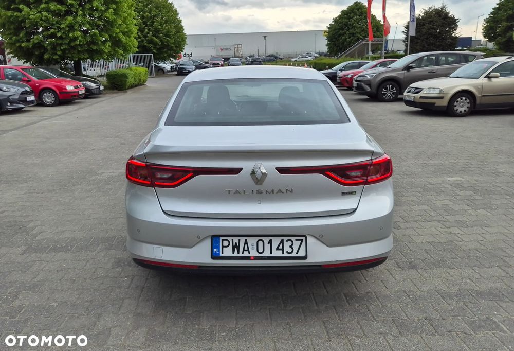 Renault Talisman - 6