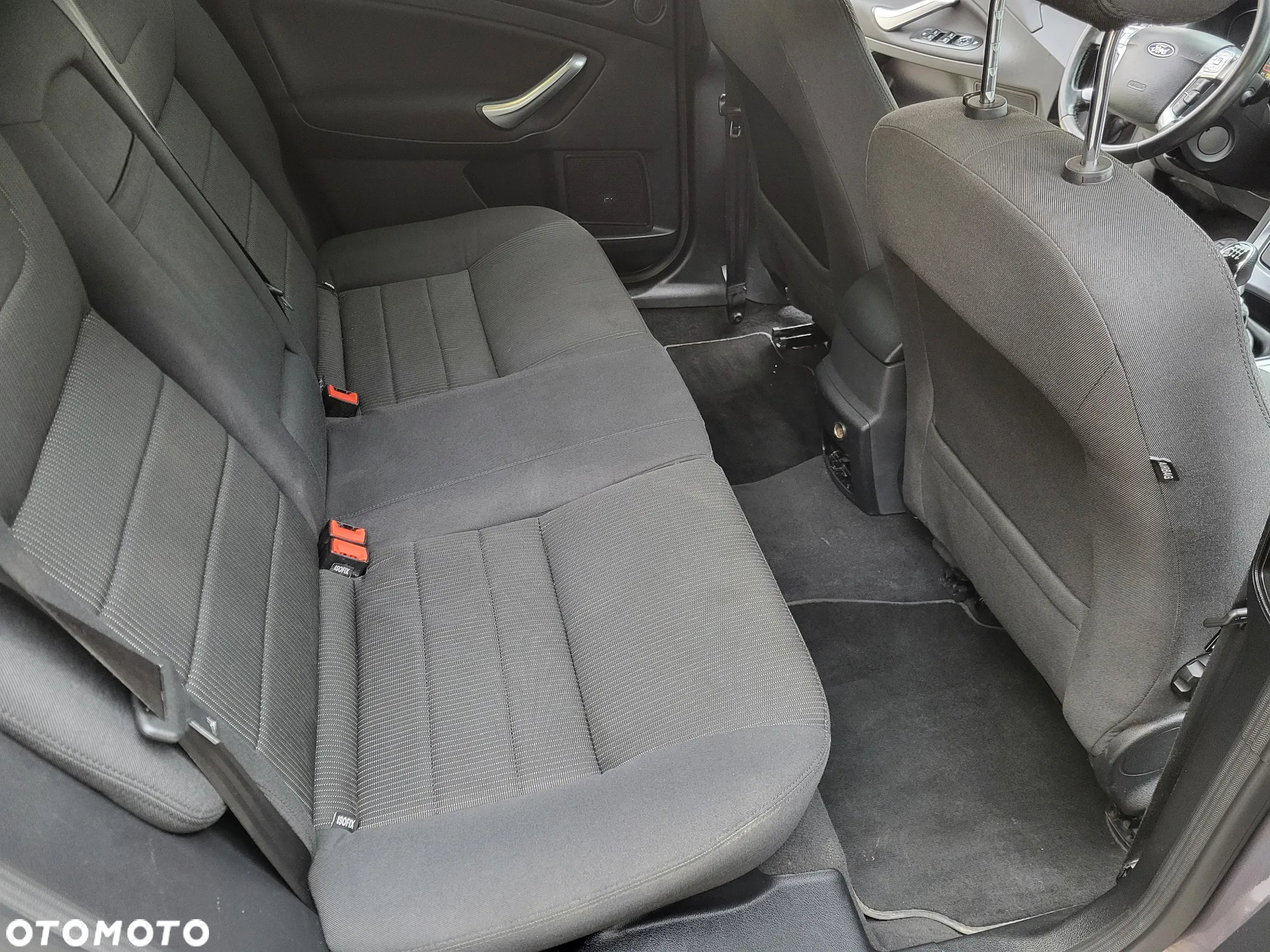 Ford Mondeo 1.6 T Titanium - 20