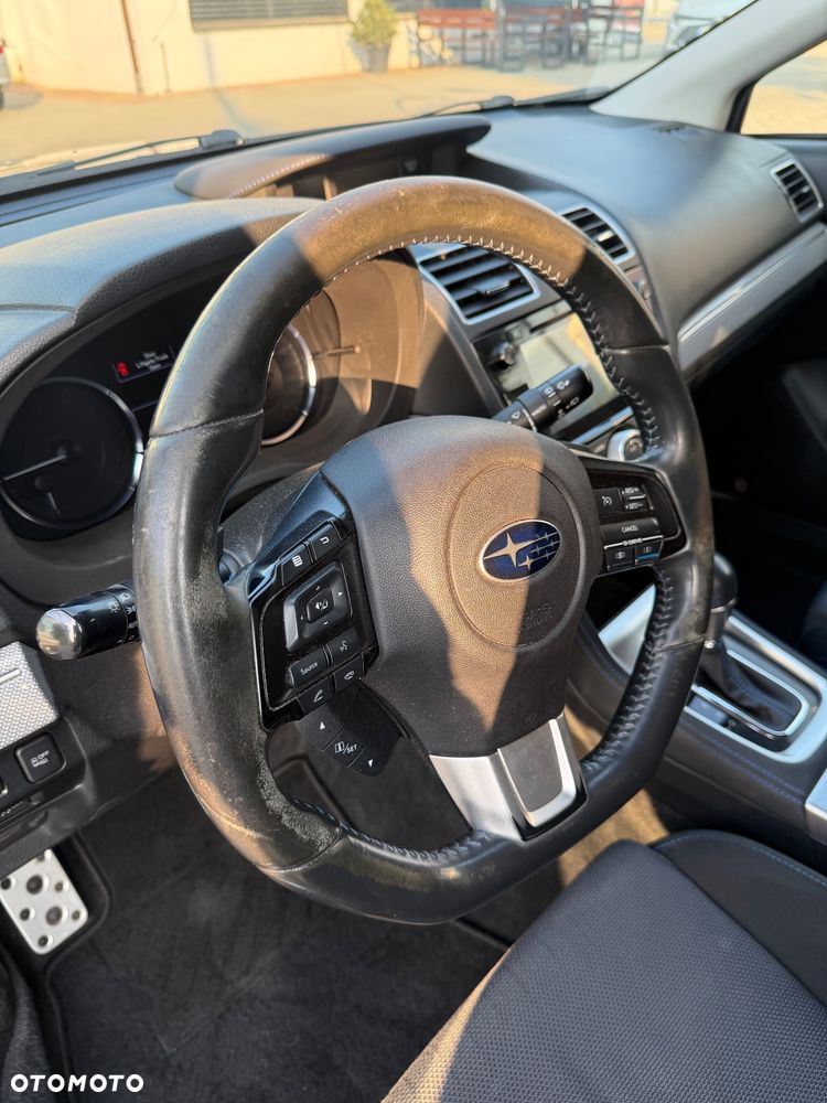 Subaru Levorg 1.6 GT-S Sport CVT - 29