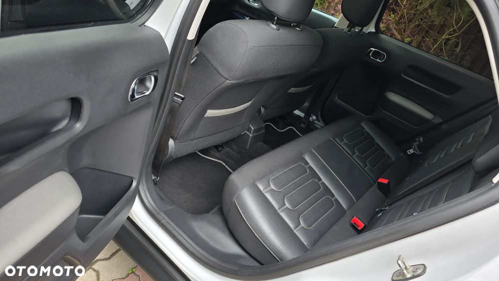 Citroën C4 Cactus e-HDi 92 ETG6 Stop&Start Shine - 15