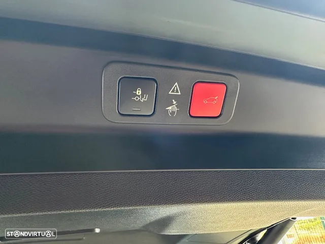 Peugeot 5008 1.5 BlueHDi Allure Pack EAT8 - 20