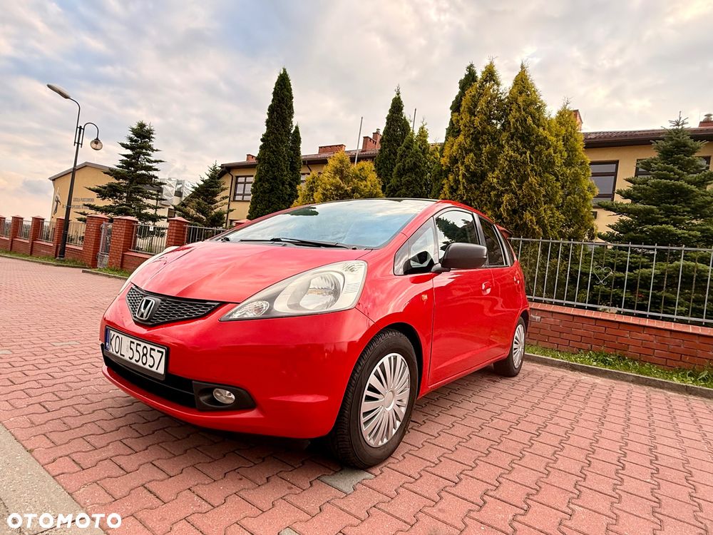 Honda Jazz 1.2 i-VTEC - 15