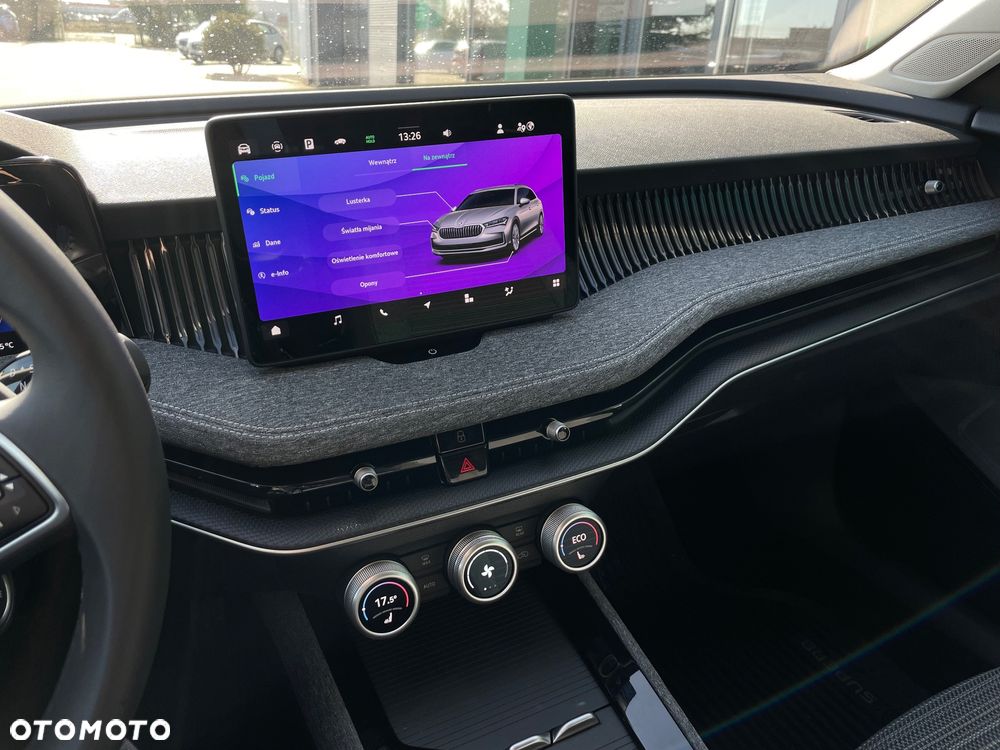Skoda Superb 1.5 TSI Plug-in Hybrid Selection DSG - 18