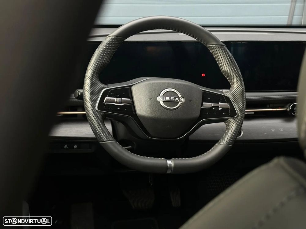 Nissan Ariya - 9