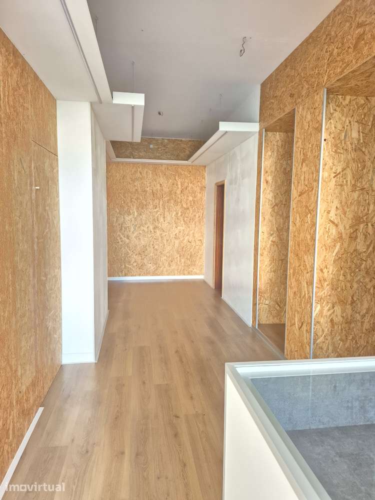 Espaço comercial 69 m² com armazém – Mariadeira, Póvoa de Varzim - Grande imagem: 5/14