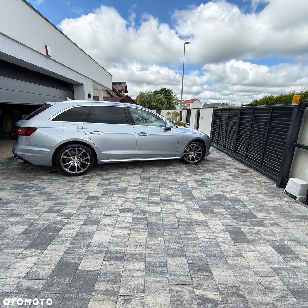 Audi A4 Avant - 3
