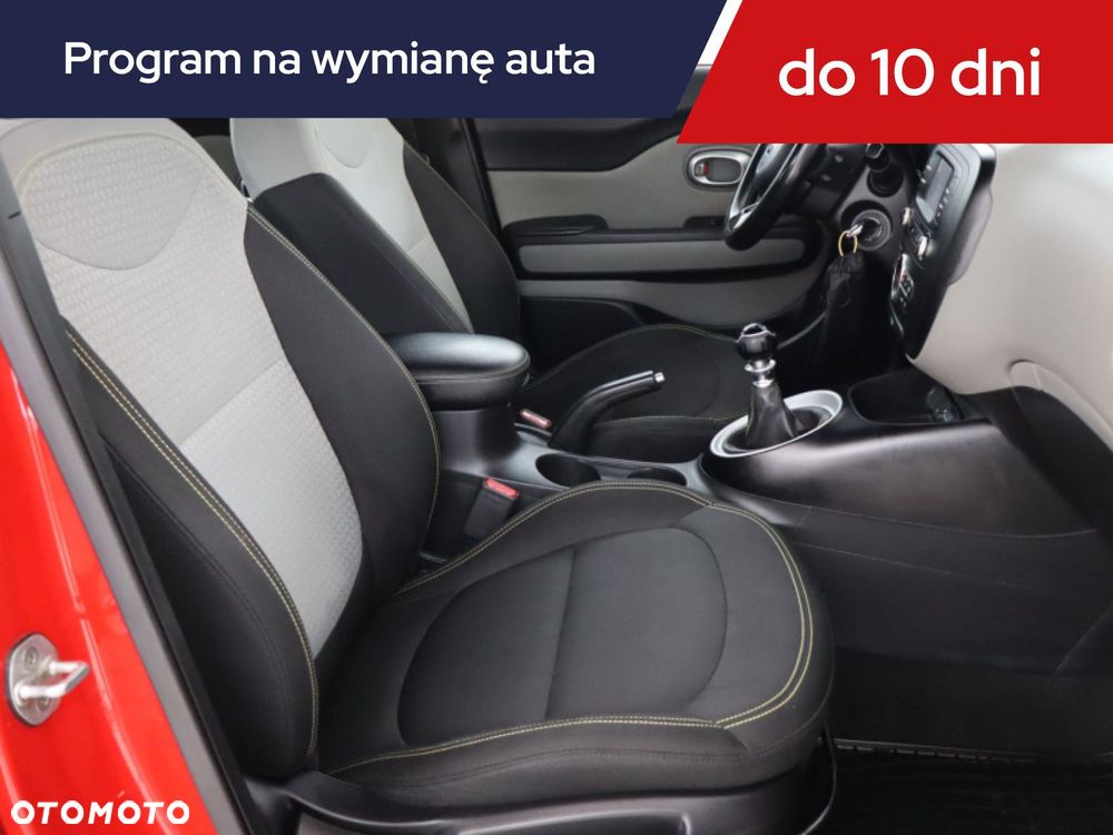Kia Soul - 11