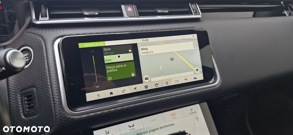 Land Rover Range Rover Velar 2.0 P250 S - 21