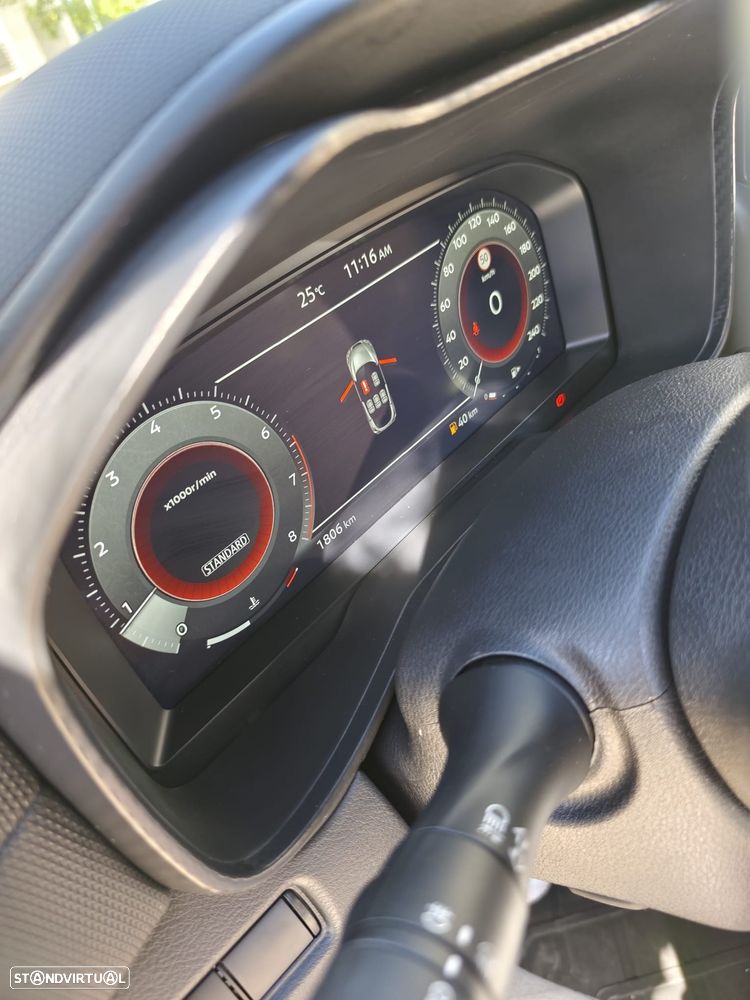 Nissan Juke 2025 photo 5
