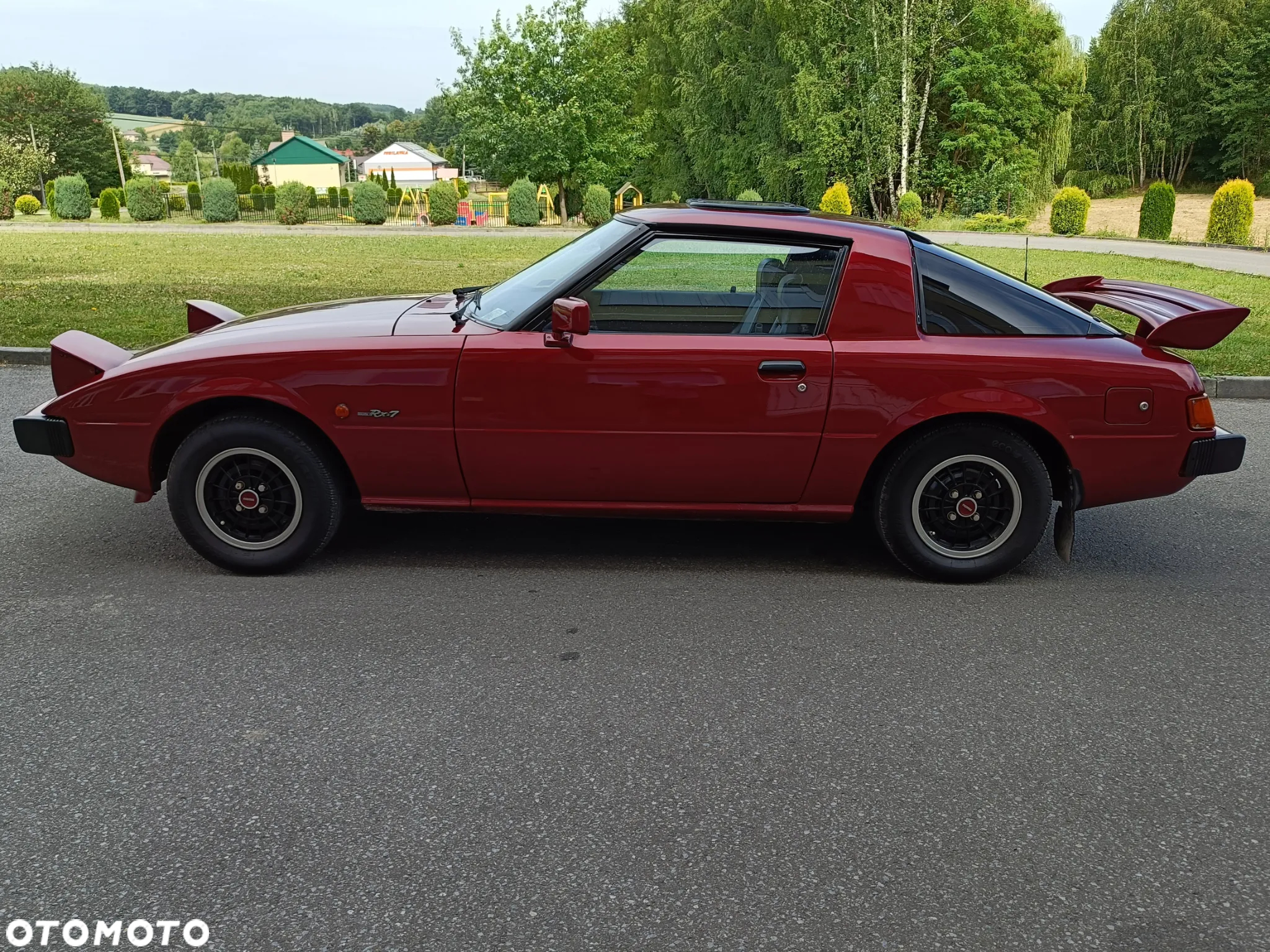 Mazda RX-7 - 14