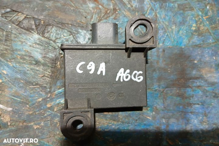 Senzor presiune roti 4F0907283 4F0907283 Audi A6 4F/C6 [2004 - 2008] - 1