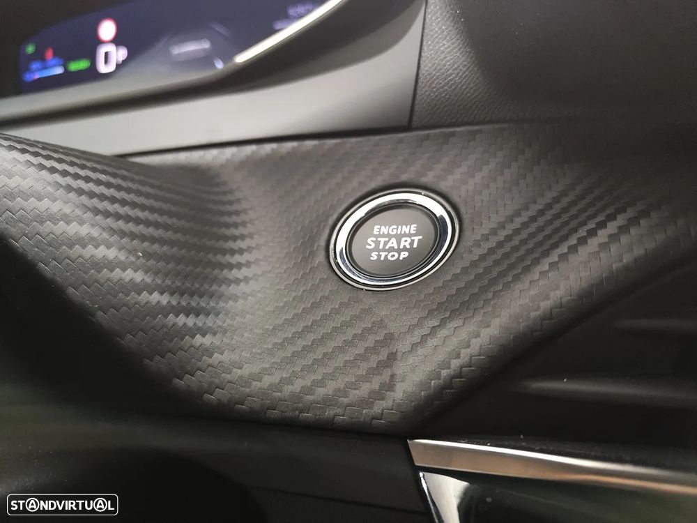 Peugeot e-2008 54 kWh Allure - 18