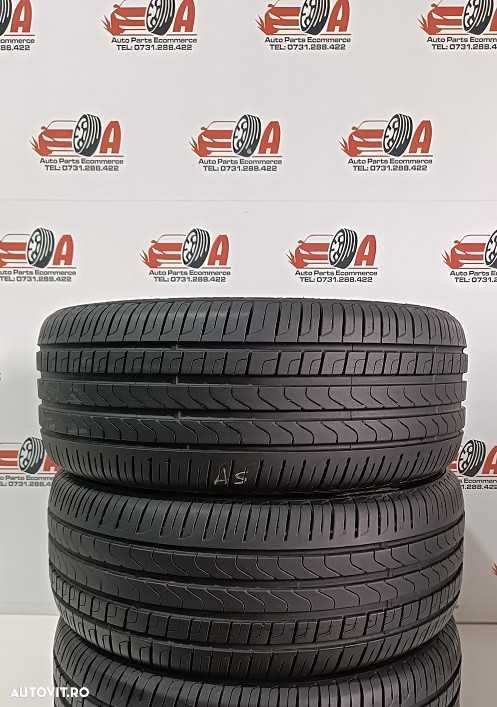 ANVELOPE 255 45 19 100V 255/45/19 PIRELLI CP V10363 VARA - 6