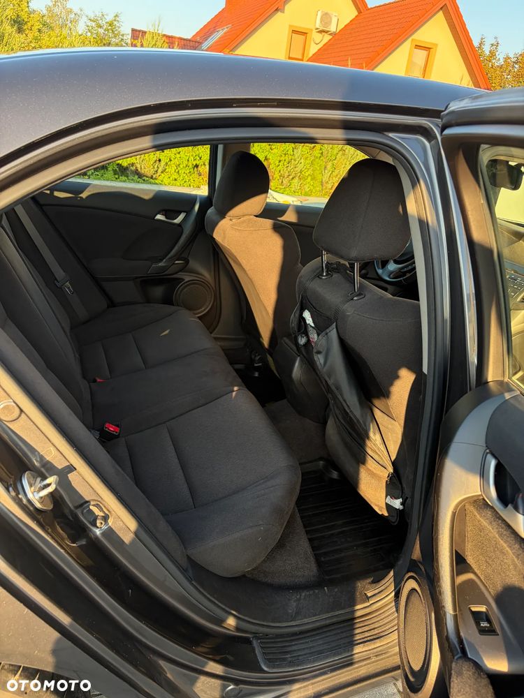 Honda Accord 2.0 Elegance - 8