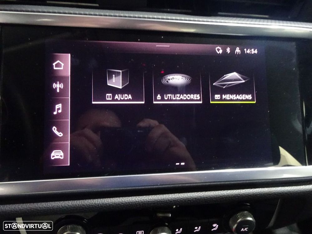 Audi Q3 Sportback 45 TFSIe S tronic - 25