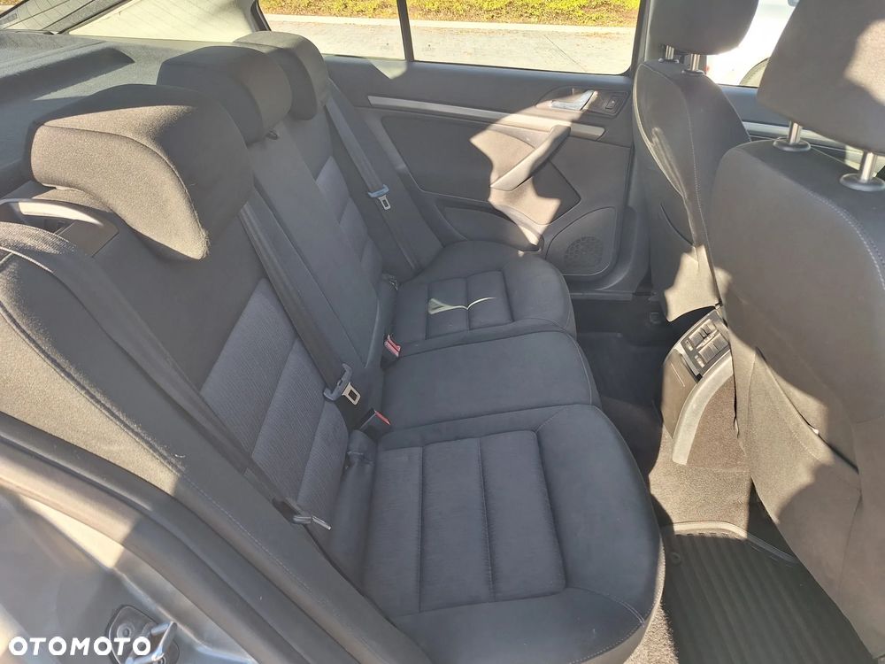 Skoda Octavia 1.9 TDI Ambiente - 7