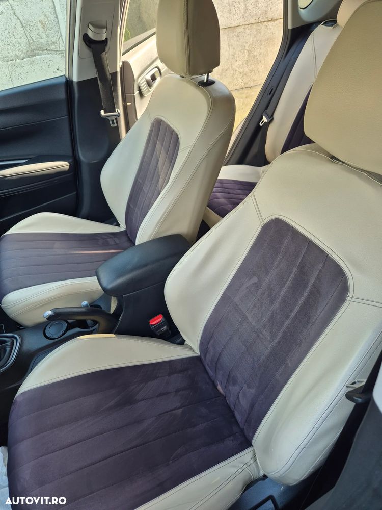 Hyundai Bayon 1.2 MPi 84 CP 5MT Led Line - 16