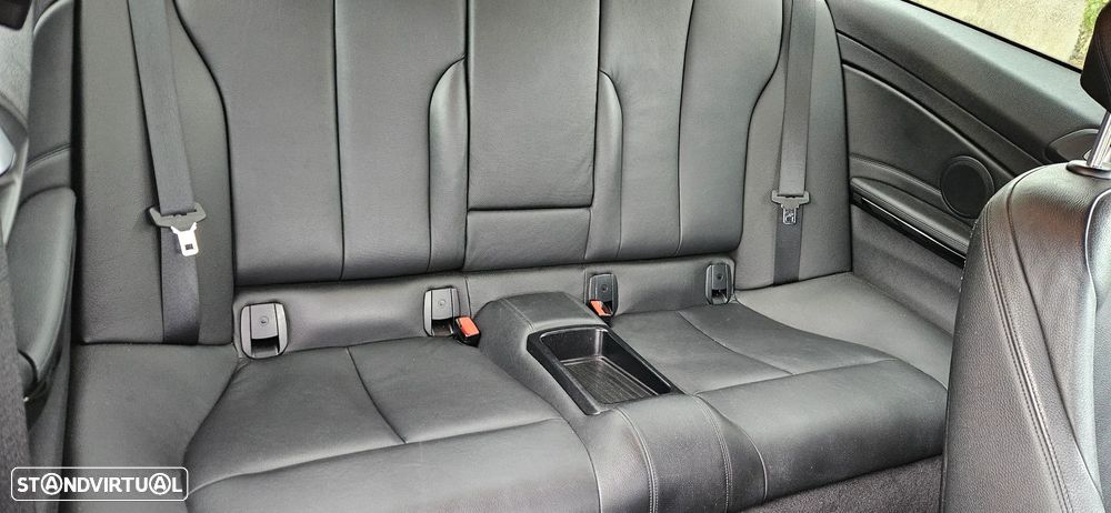 BMW 420 d Pack M Auto - 10