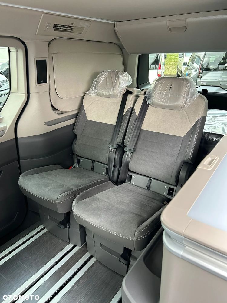 Volkswagen California - 31
