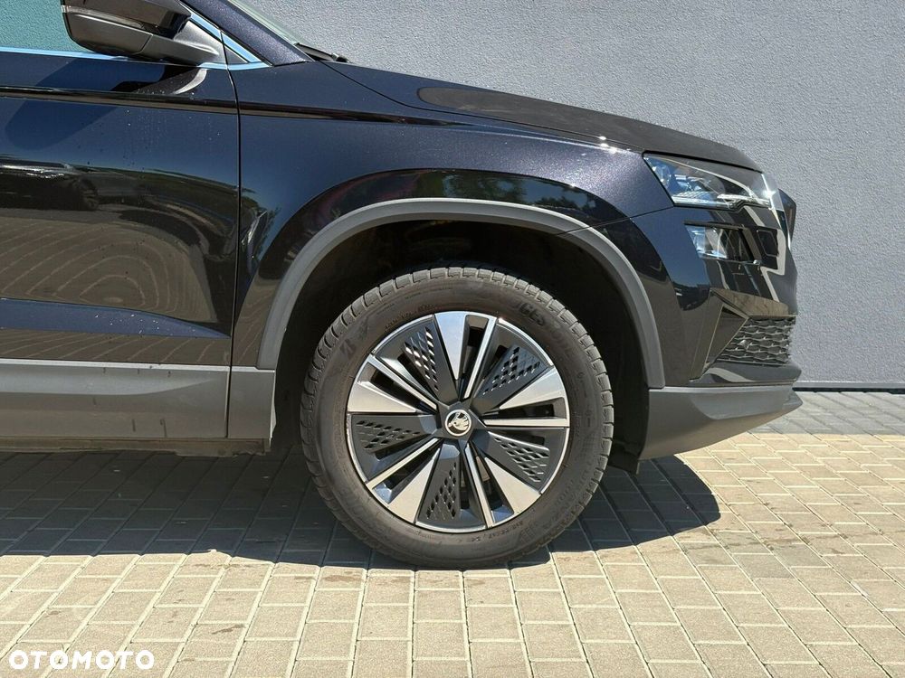 Skoda Karoq 1.5 TSI ACT Style - 19