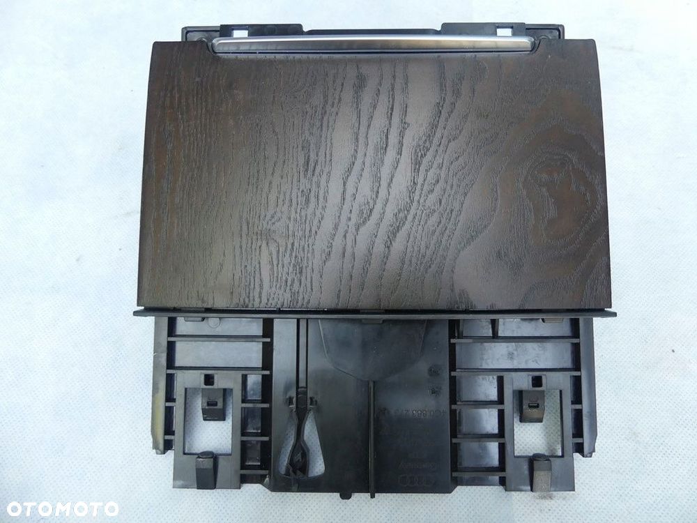 dw audi a6 c7 dekory deski 4g185390bg 4g185189d 4g0863273a - 2