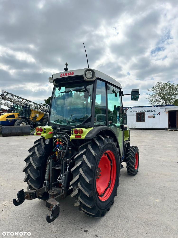 Claas Nectis 237VE - 5
