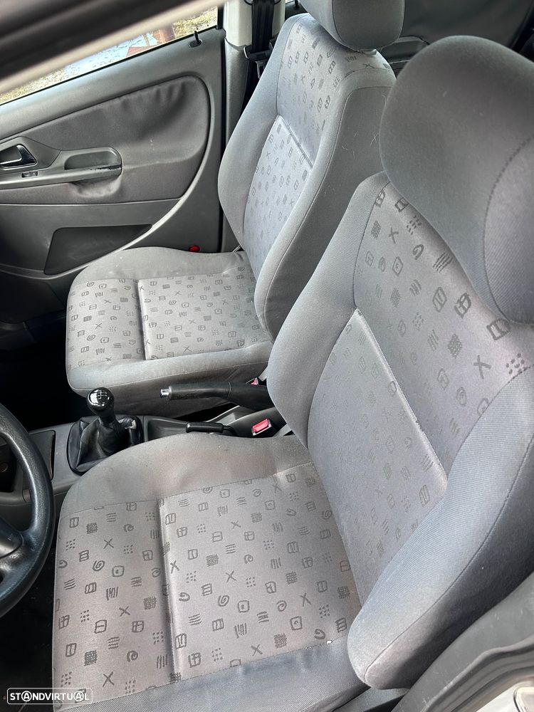 SEAT Ibiza - 10